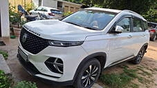 Used MG Hector Plus Sharp 2.0 Diesel in Lucknow