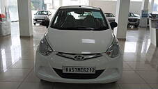 Used Hyundai Eon D-Lite in Bangalore