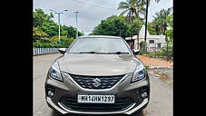 Used Maruti Suzuki Baleno Delta 1.2 in Pune