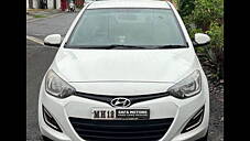 Used Hyundai i20 Magna 1.2 in Pune