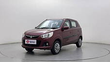 Used Maruti Suzuki Alto K10 VXi (O) [2014-2019] in Bangalore