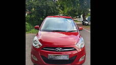 Used Hyundai i10 Asta 1.2 with Sunroof in Mysore