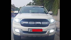 Used Ford Endeavour Trend 2.2 4x2 AT in Raipur