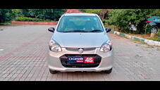 Second Hand Maruti Suzuki Alto 800 Lxi CNG in Delhi