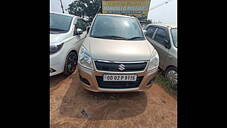 Used Maruti Suzuki Wagon R 1.0 VXI in Bhubaneswar