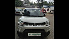 Used Maruti Suzuki S-Presso VXi (O) in Chennai