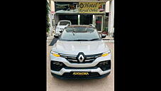 Second Hand Renault Kiger RXT AMT Dual Tone in Zirakpur