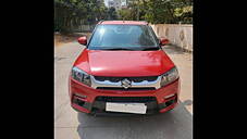Used Maruti Suzuki Vitara Brezza VDi in Hyderabad