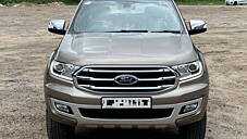 Used Ford Endeavour Titanium 3.2 4x4 AT in Delhi