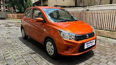 Used Maruti Suzuki Celerio VXi CNG [2017-2019] in Navi Mumbai