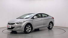 Used Hyundai Elantra 1.8 SX AT in Mumbai