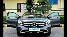 Used Mercedes-Benz GLA 200 d Sport in Agra