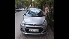 Used Hyundai Grand i10 Sportz (O) 1.2 Kappa VTVT [2017-2018] in Delhi