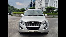 Used Mahindra XUV500 W11(O) [2018-2020] in Delhi