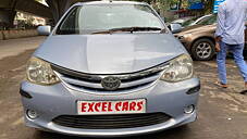 Used Toyota Etios G in Mumbai