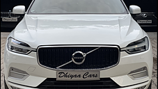 Used Volvo XC60 Momentum [2019-2020] in Chennai