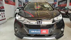 Second Hand Honda WR-V VX MT Petrol in Kanpur
