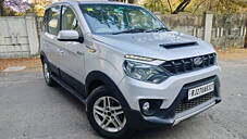 Used Mahindra NuvoSport N6 AMT in Mumbai