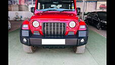 Used Mahindra Thar LX Hard Top Petrol AT in Bangalore