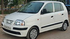 Used Hyundai Santro Xing GL in Gandhinagar