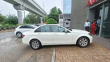 Used Mercedes-Benz C-Class 200 K MT in Delhi