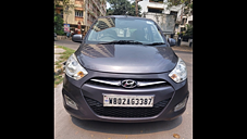Second Hand Hyundai i10 Sportz 1.2 Kappa2 in Kolkata
