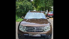 Used Renault Duster 85 PS RxL Diesel in Mysore