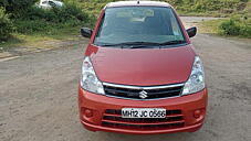 Second Hand Maruti Suzuki Estilo LXi BS-IV in Pune