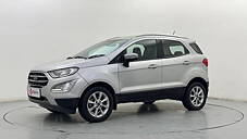 Used Ford EcoSport Titanium 1.5L Ti-VCT in Ghaziabad