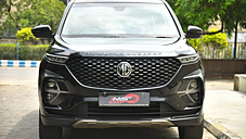 Second Hand MG Hector Plus Sharp 2.0 Diesel in Kolkata