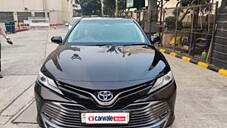 Used Toyota Camry Hybrid in Delhi