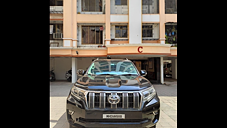 Used Toyota Land Cruiser Prado VX L in Mumbai