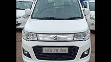 Used Maruti Suzuki Stingray VXi in Patna