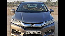 Used Honda City VX (O) MT BL Diesel in Ahmedabad