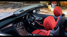 Used Mercedes-Benz C-Class Cabriolet C 300 in Delhi