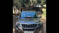 Used Mahindra XUV500 W11 (O) AWD AT in Mumbai