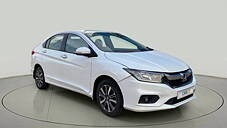 Used Honda City 4th Generation V Petrol [2017-2019] in Jaipur