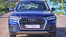 Used Audi Q5 2.0 TFSI quattro Technology Pack in Bangalore