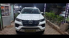 Used Toyota Fortuner 2.7 4x2 MT [2016-2020] in Lucknow