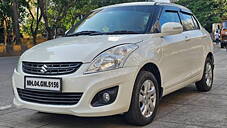 Used Maruti Suzuki Swift DZire ZDI in Mumbai