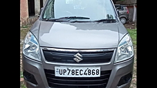 Used Maruti Suzuki Wagon R 1.0 LXI in Kanpur