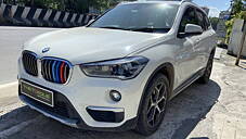 Used BMW X1 sDrive20i xLine in Chennai