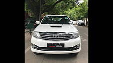 Used Toyota Fortuner 3.0 4x2 MT in Delhi