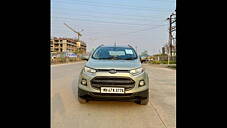 Used Ford EcoSport Titanium+ 1.5L TDCi in Mumbai