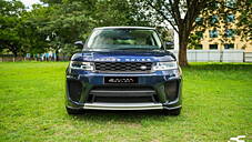 Used Land Rover Range Rover Sport SDV6 HSE in Pune