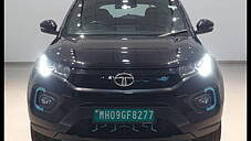 Used Tata Nexon EV XZ Plus LUX Dark Edition in Kolhapur