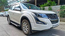 Used Mahindra XUV500 W7 AT [2018-2020] in Mumbai