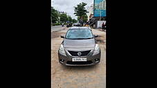 Used Nissan Sunny XL CVT AT in Vadodara