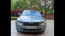 Used Skoda Superb L&K TSI AT in Mumbai