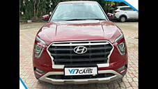 Used Hyundai Creta EX 1.5 Petrol [2020-2022] in Chennai